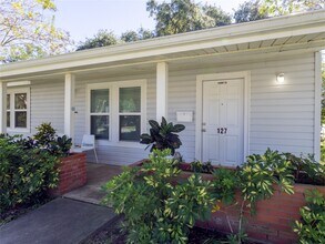 127 Pompano Ave in Galveston, TX - Building Photo - Building Photo