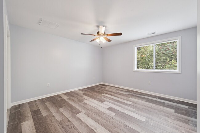 305 N Graham St in Pittsburgh, PA - Building Photo - Building Photo