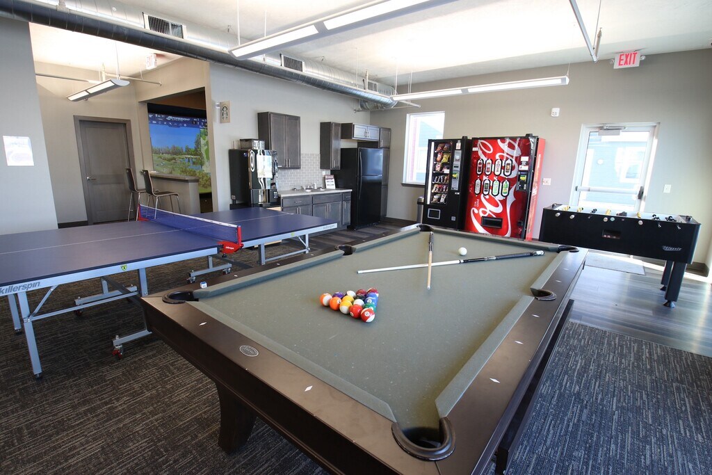 Whisper Ridge Commons Apartments in Sioux Falls, SD