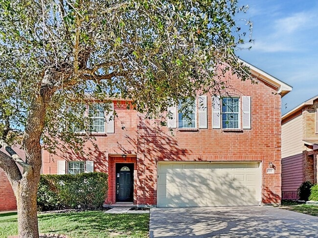 property at 11018 Geneva Sound