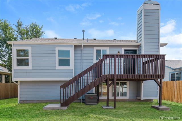 20851 E Scott Cir in Denver, CO - Building Photo - Building Photo