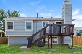 20851 E Scott Cir in Denver, CO - Building Photo - Building Photo