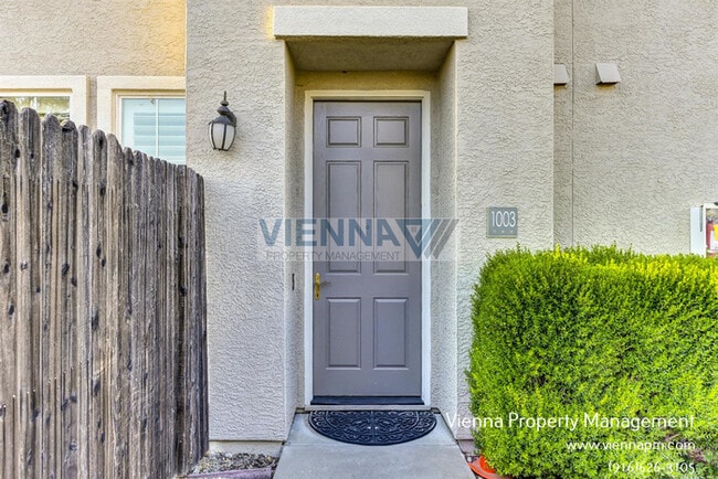 1003 Ferry Cir in Folsom, CA - Building Photo - Building Photo