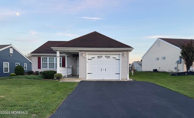 49 Hastings Rd in Manchester Township, NJ - Building Photo - Building Photo