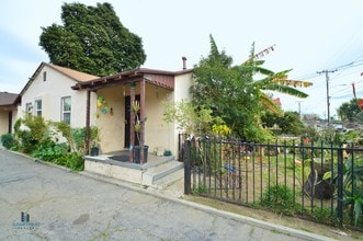 11631 Magnolia St in El Monte, CA - Building Photo - Building Photo