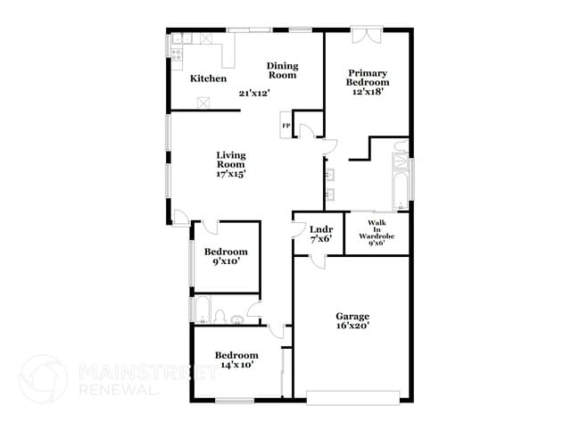 6716 Rancho Santa Fe Dr in Las Vegas, NV - Building Photo - Building Photo
