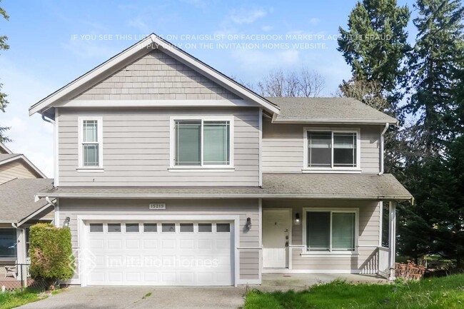 property at 15219 24th Ave E