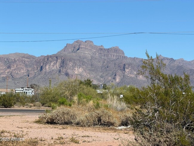 127 S Outpost Rd in Apache Junction, AZ - Foto de edificio - Building Photo