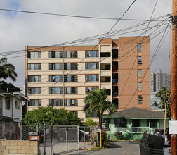 Harry & Jeanette Weinberg Elderly Housing in Honolulu, HI - Building Photo - Building Photo