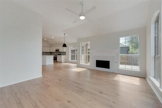 7307 Cresson Dr in Frisco, TX - Building Photo - Building Photo