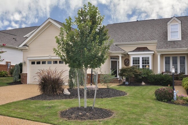 property at 6727 Evensong Ln