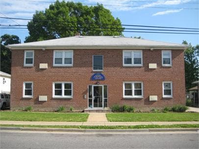 property at 254 Stewart Ave