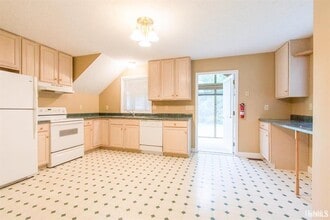 520 S Eagleson Ave in Bloomington, IN - Building Photo - Building Photo