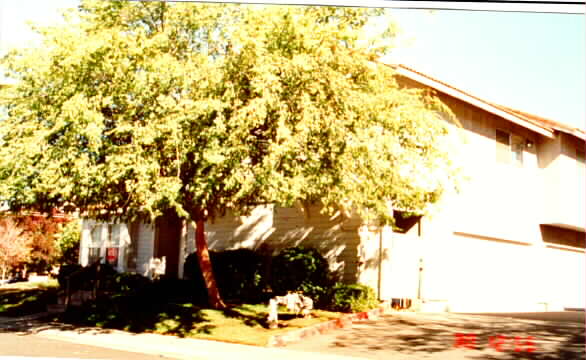 3650 Hallelujah Ct in Carmichael, CA - Foto de edificio