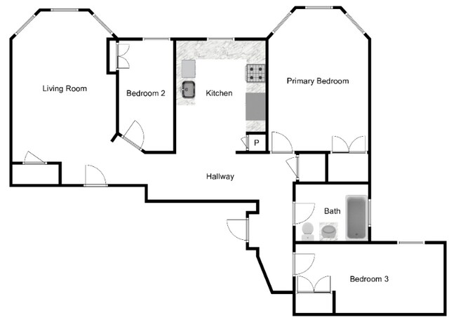 property at 7 Newport Rd