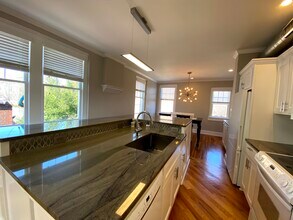 116 E Council St, Unit B in Salisbury, NC - Building Photo - Building Photo