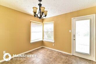 14815 Oak Pines Dr in Houston, TX - Building Photo - Building Photo