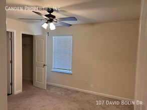 107 David Bolin Dr in La Vergne, TN - Building Photo - Building Photo