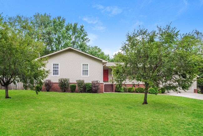property at 203 Bumblebee Dr