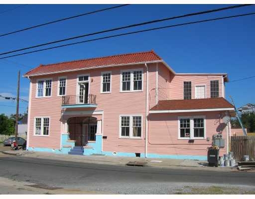 1440 Saint Claude St in New Orleans, LA - Building Photo - Building Photo