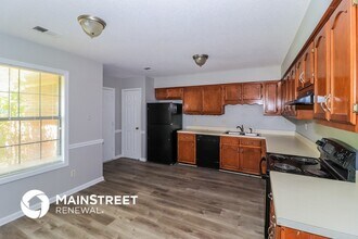 8257 River Creek Cove in Memphis, TN - Building Photo - Building Photo