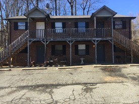 2400 Markwood Ln Apartments