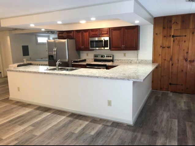 903 Morgantown Rd, Unit 301 in Reading, PA - Foto de edificio