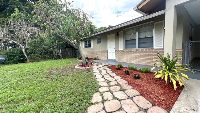 property at 6831 Eastview Dr