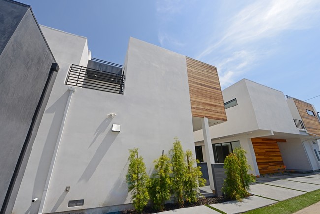 516 Vernon Ave in Venice, CA - Building Photo - Building Photo