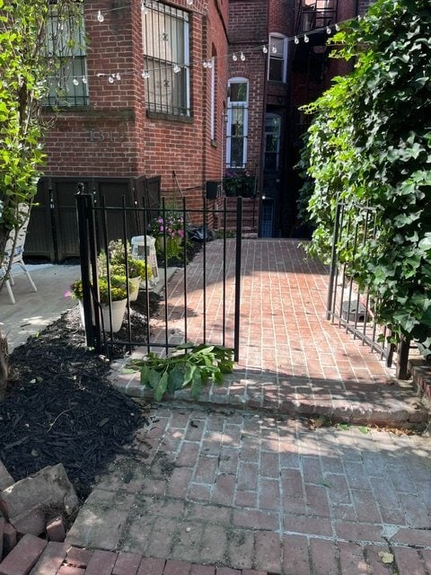 property at 1311 Rhode Island Ave NE