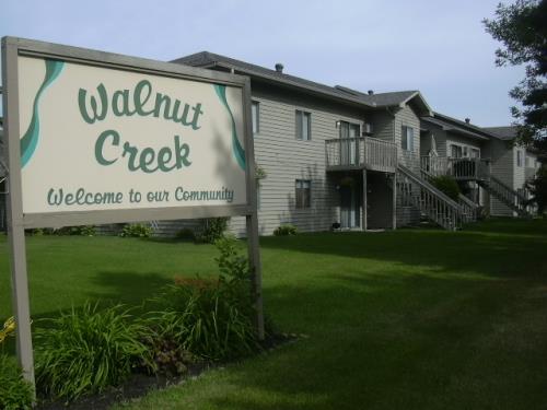 Walnut Creek in Fargo, ND - Building Photo - Building Photo