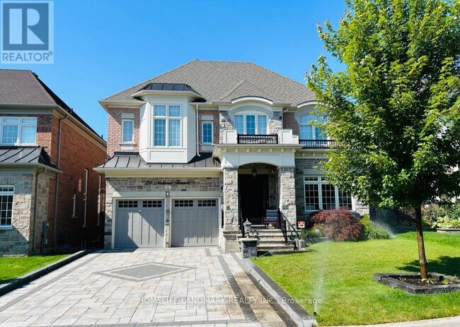 20 Natural Terrace in Brampton, ON - Building Photo - Building Photo
