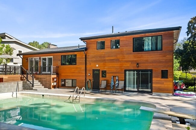 property at 93 Woodcliff Rd