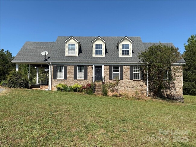 7200 Strawberry Ln in Stanfield, NC - Building Photo - Building Photo