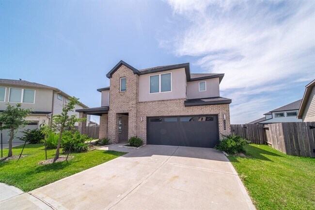 3406 Royal Elk Ct in Katy, TX - Building Photo - Building Photo
