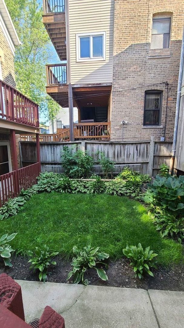 property at 2024 N Wolcott Ave