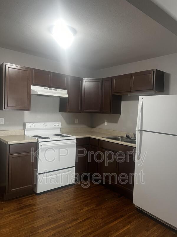 115 N Albert Pike Ave in Fort Smith, AR - Building Photo - Building Photo