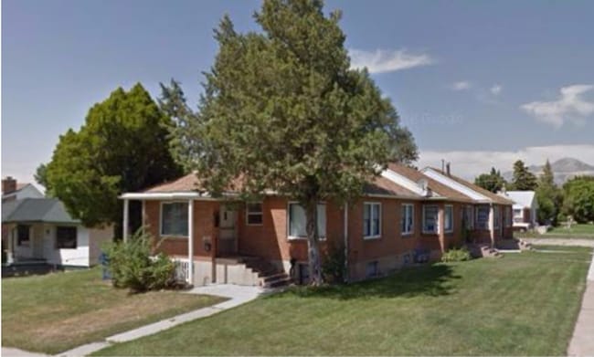 property at 2035 Van Buren Ave