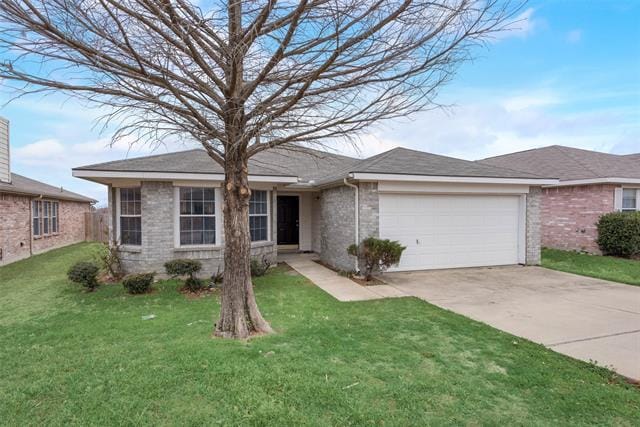 property at 4212 Gladney Ln