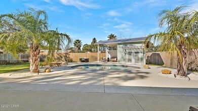 2916 Laurie Ave in Panama City, FL - Building Photo - Building Photo
