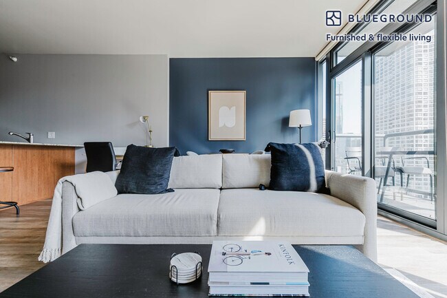 505 N State St in Chicago, IL - Building Photo - Building Photo