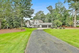 43 Morgan St in Senoia, GA - Building Photo - Building Photo