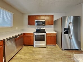 9945 Sparrow Hawk Ln in Fort Worth, TX - Building Photo - Building Photo