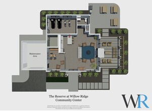 The Reserve at Willow Ridge in Lancaster, PA - Building Photo - Building Photo