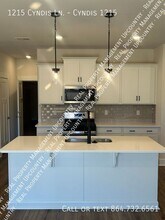 1215 Cyndis Ln in Greer, SC - Building Photo - Building Photo