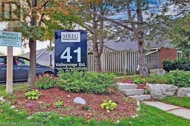 property at 41 Vly Vw Rd