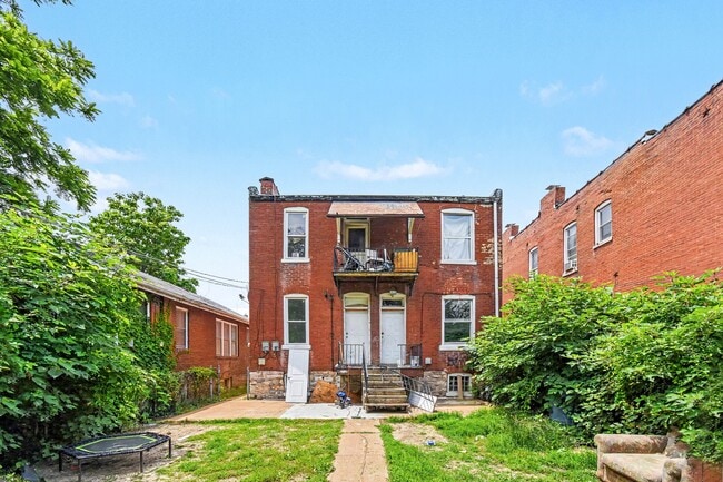 property at 3630 Hydraulic Ave