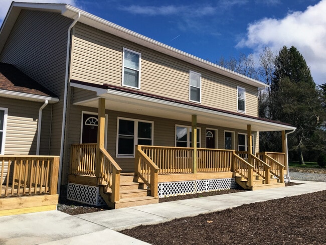 property at 113-113 Blackwater Ave