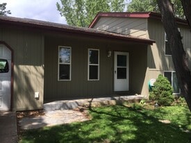 1128 Elm St in Fort Collins, CO - Building Photo