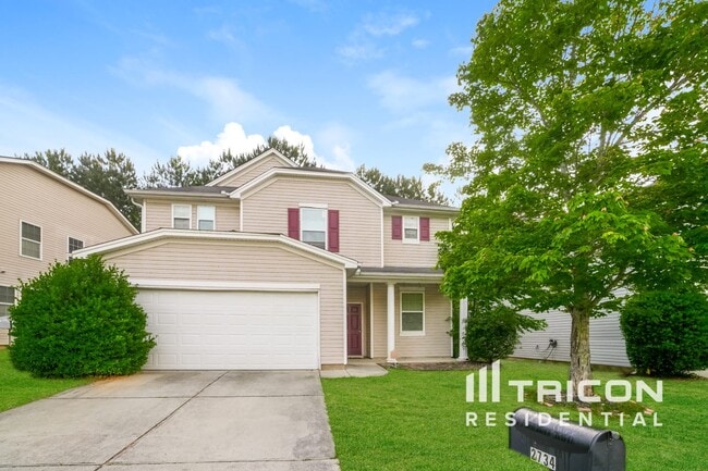 property at 2734 Jordan Ln